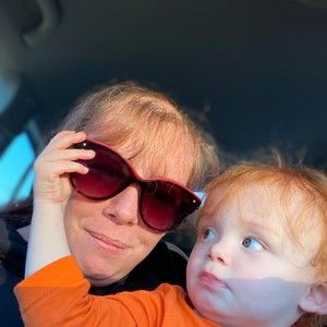 Meet your Posher, Rachel